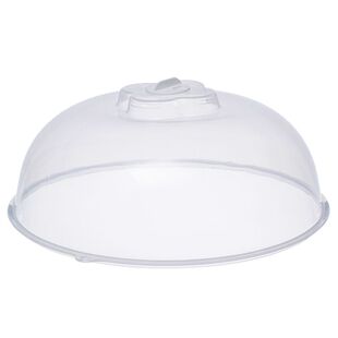 微波炉盖罩防溅盖耐高温防油罩神器加热盖专用热菜罩保鲜盖子碗盖