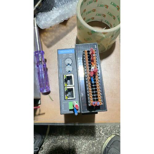 【请询价】AM6001616ETNE远程脉冲模块拆机件成色还
