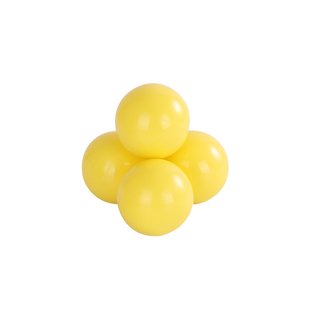 包邮杂耍球手抛球手技球教学杂技球小丑表演jugglingball