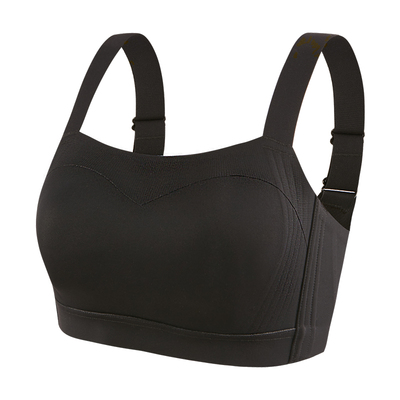 安娜蜜语粉底液抹胸超薄无痕内衣