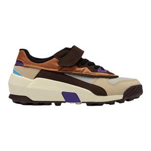 OnitsukaTiger鬼塚虎 ADMIX RUNNER KIDS 男女中童运动鞋