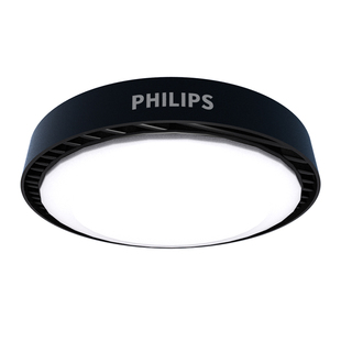 飞利浦led工厂车间仓库照明灯工矿灯厂房灯高天棚灯BY238P体育场