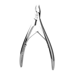 卡妞专业去死皮剪钢推前置处理美甲店专用美甲师护理高端义剪工具