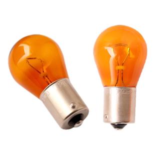 飞利浦刹车灯泡大众朗逸宝来速腾polo新桑塔纳捷达朗行途安后尾灯