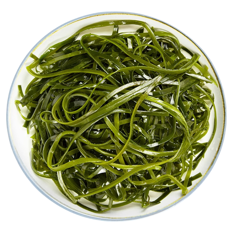 22g压缩海带丝干货小包装凉拌