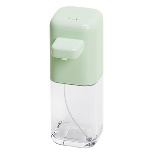 MUID自动洗手液机感应式儿童抑菌卫生间浴室沐浴露皂液智能泡沫机