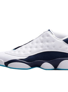 JordanAJ13Hornets黄蜂篮球鞋