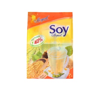 摩岛泰国soy纯豆浆粉无糖精无添加黑豆孕妇备孕豆奶粉早餐小袋