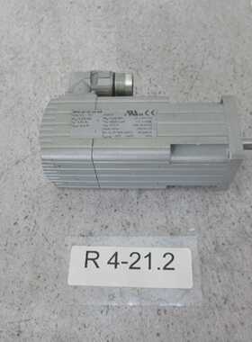 Festo 526723 Servomoteur Festo MTR-AC-55-3S-AA