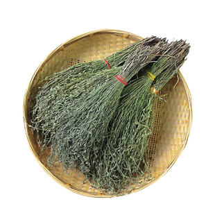 独脚金草药正品中药材煲汤儿童食疳积草正宗广西非野生特级独角金