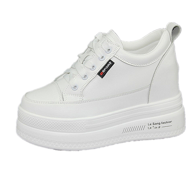 百搭轻便时尚耐磨显瘦增高