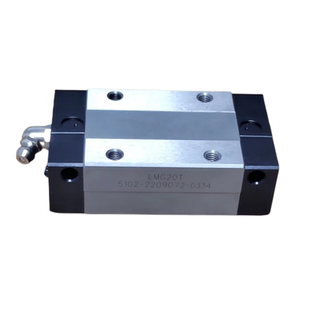 台湾CSK滑块LMG 15 20 25 30 35 45 T ST LMG15T LMG20T LMG25T