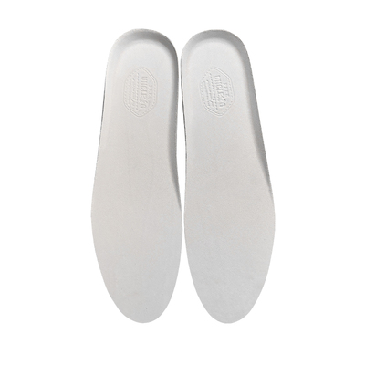 2024透气增高防臭牛皮防滑鞋垫