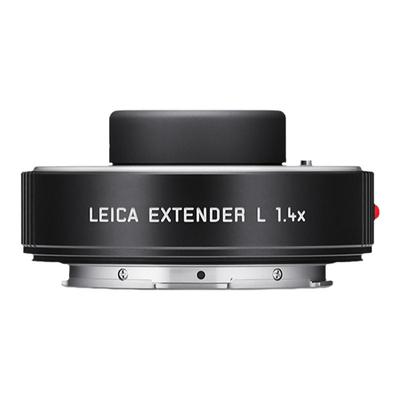 【咨询优惠】Leica/徕卡 L 1.4x 增倍镜SL镜头配件增距镜 16056