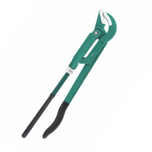 多功能鹰嘴管子钳工业级大开口喉钳水暖管道多用扳手快速水管钳子