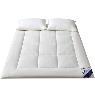 五星级酒店款床垫垫被褥子软垫子家用榻榻米民宿租房用学生单人床