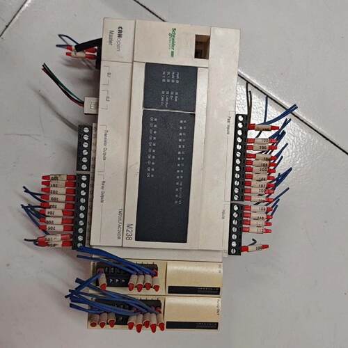 【议价-可维修】   Eleric TM238LFAC24DR PLC /均有货