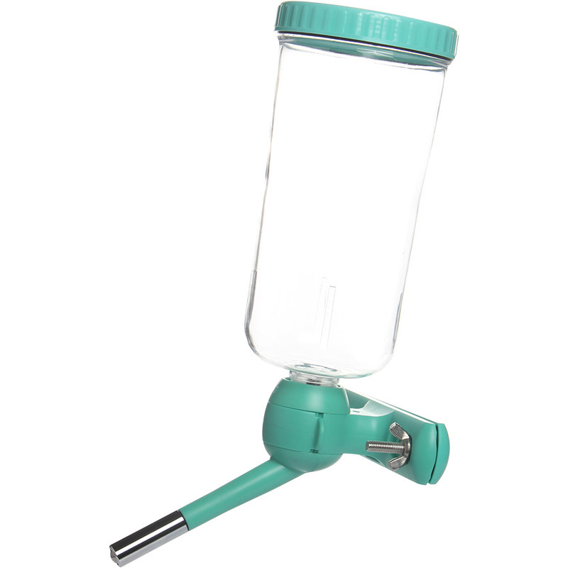 狗狗喝水器挂式金毛自动饮水嘴头饮水器/水壶/水头