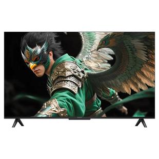 TCL雷鸟雀5 25款50英寸超高清144Hz高刷平板电视机以旧换新补贴55