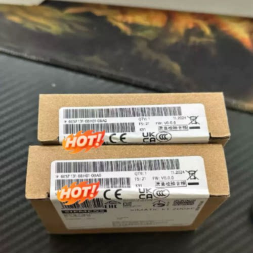 议价议价6ES7131-8BH00-0AN0 西门子 ET200BL 分布式 IO 模块 16D