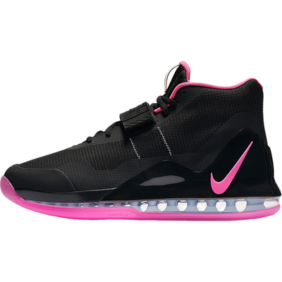 耐克男士实战中帮篮球鞋