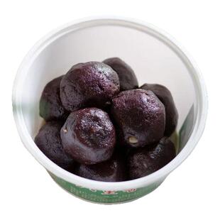 八里香立夏团子湖南特产传统手工中式糯米当归花生团子地方小吃