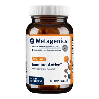 ImmuneActive免疫支持胶囊