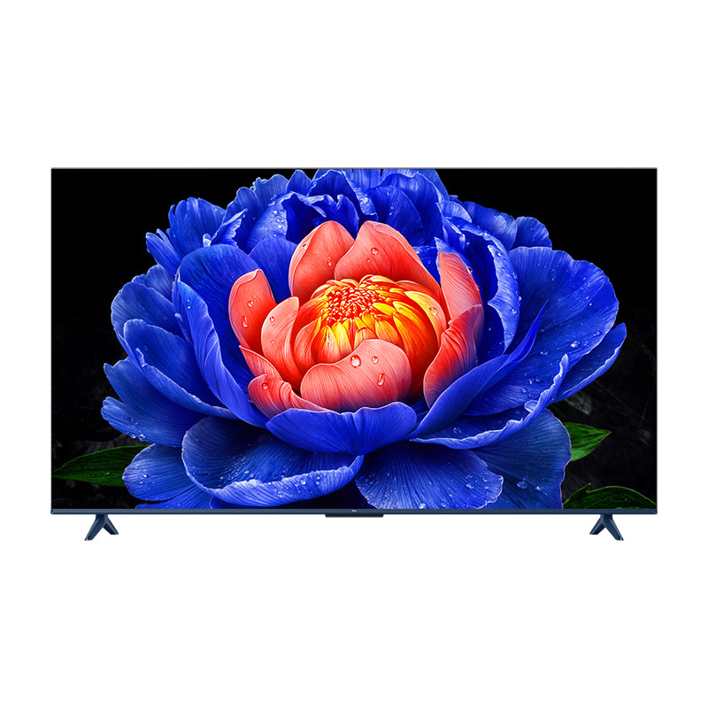 TCL电视50英寸50V8L Pro高清4K120Hz量子点QLED液晶政府换新补贴