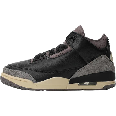 耐克男女气垫中帮缓震耐磨篮球鞋