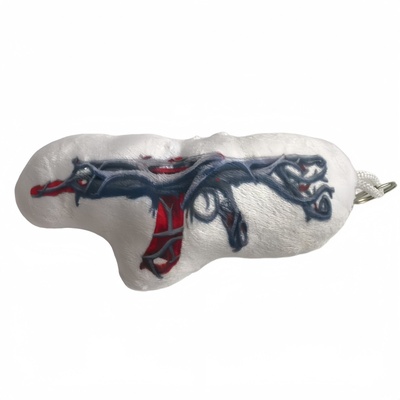 无畏契约盖亚狂徒发声挂件