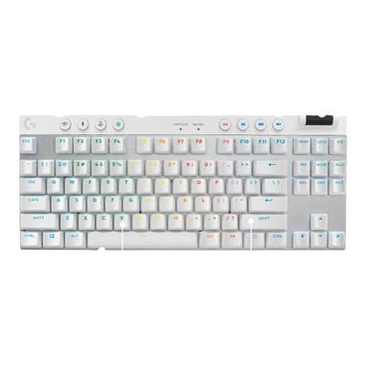 罗技proxtkl三代无线机械键盘