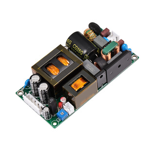 12V18.7A/19V11.8A/24V9.4A/27V8A/36V6A/48V4.7A开关电源板225W
