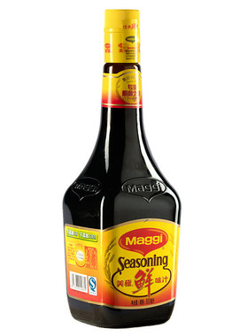 Maggi美極鲜味汁800ml刺身蘸酱汁
