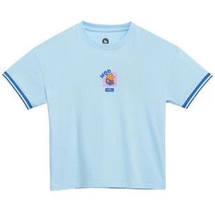 清仓MQD马骑顿童装夏季新款男童印花简约短袖T恤儿童夏装上衣