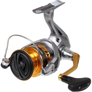 禧玛诺SHIMANO赛多纳旗舰纺车轮SEDONA微物浅杯SAHARA路亚远投轮