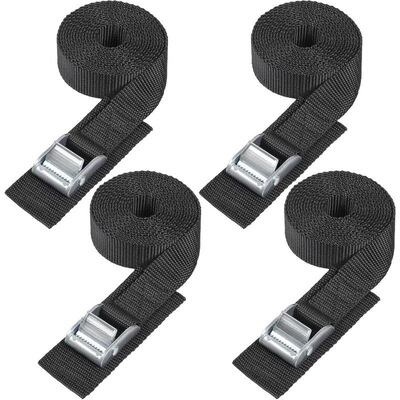 E 18126 Zinc Alloy Buckle Truck Tie Down 货车收紧器