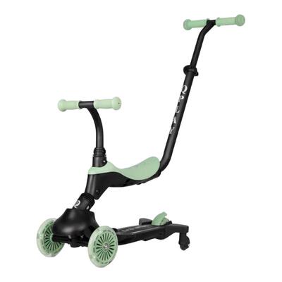 Qplay1-6岁六合一滑板车