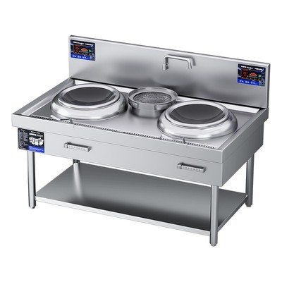 荣事达电炒灶国资品牌售后无忧