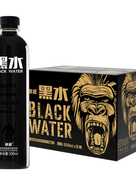 依能网红饮料多口味国产500ml