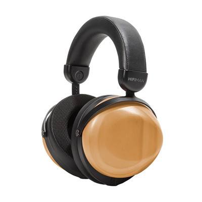 hifimanR10动圈头戴hifi耳机