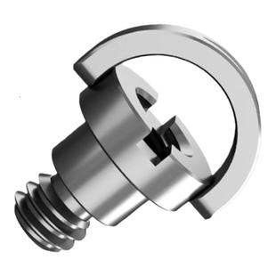 适用于富士XT50 XT30 XS20 XS10佳能R50 索尼ZEV10 II A6700螺丝