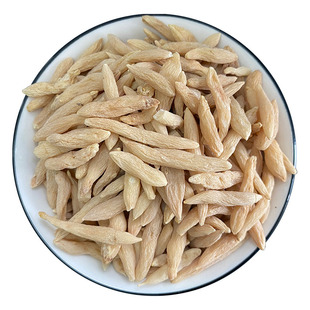 正宗麦冬250克特级正品无硫新货麦门冬玉竹黄芪党参五味子泡水喝