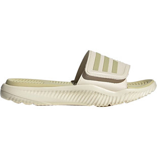 Adidas/阿迪达斯正品 ALPHABOUNCE阿尔法二代男女运动拖鞋 GY9418