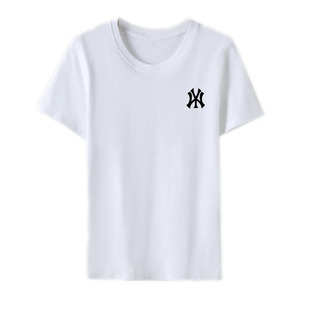 品牌正品捡漏纯棉短袖t恤女夏季宽松半袖上衣显瘦洋气百搭体恤衫