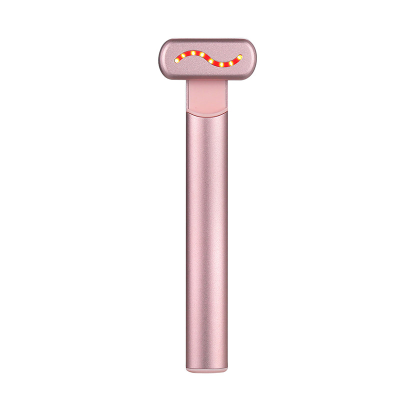 白蒂诗美眼淡化黑眼圈眼袋热敷眼霜导入眼部按摩缓解疲劳美容仪器