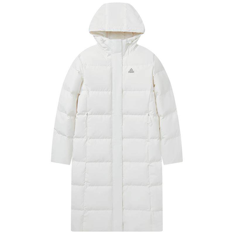 三防羽绒服户外宽松透气
