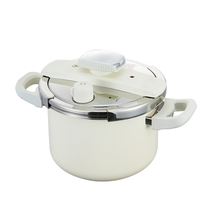 铿锵高压锅家用316不锈钢加厚防爆高压力锅新款燃气电磁炉通用小