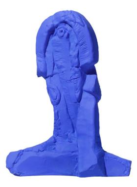 简约现代风样板房间艺术软装饰品