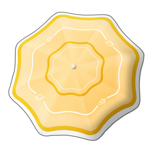 2025新款儿童雨伞安全圆角学生上学专用全自动防回弹折叠晴雨两用