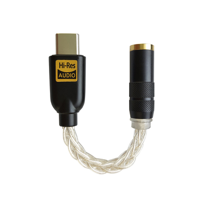 纯银线手机hifiES9281CPRO耳放